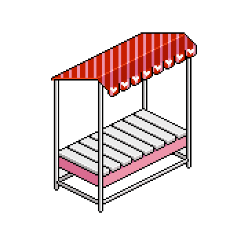 FF_Puesto de Mercado de San Valentín