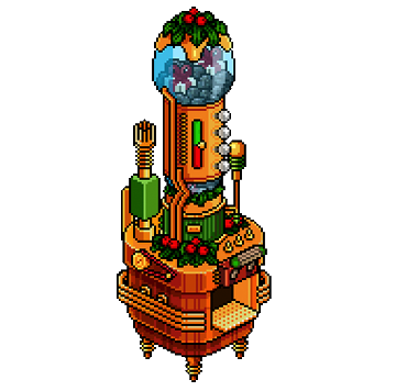 Rare_El Juicio Tintineante de Papá Noel